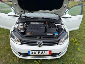 VW Golf 2, 0 TDI-DSG - 7750 € / 15157.68 лв. - 33374356 13