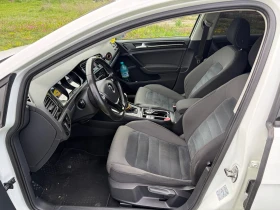 VW Golf 2, 0 TDI-DSG - 7750 € / 15157.68 лв. - 33374356 9