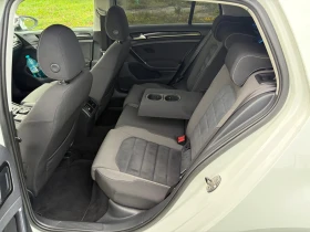 VW Golf 2, 0 TDI-DSG - 7750 € / 15157.68 лв. - 33374356 10