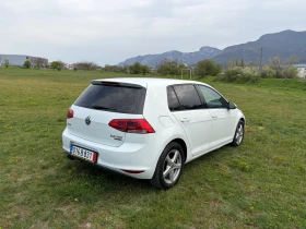 VW Golf 2, 0 TDI-DSG - 7750 € / 15157.68 лв. - 33374356 5