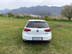 VW Golf 2, 0 TDI-DSG - 7750 € / 15157.68 лв. - 33374356 4