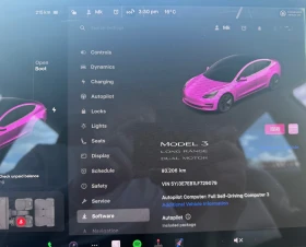 Tesla Model 3 Dual Motor Long Range* НАЛИЧНА*  - 24999 € / 48893.79 лв. - 32910605 16
