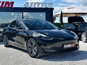 Tesla Model 3 Dual Motor Long Range* НАЛИЧНА*  - 24999 € / 48893.79 лв. - 32910605 5