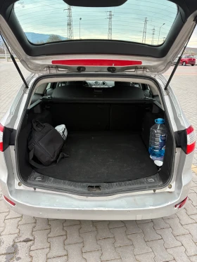 Ford Mondeo 1.8 TDCi - 2400 € / 4693.99 лв. - 93519995 7