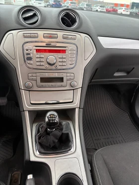 Ford Mondeo 1.8 TDCi - 2400 € / 4693.99 лв. - 93519995 12