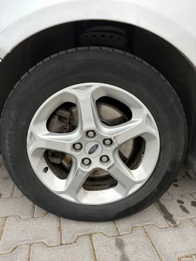 Ford Mondeo 1.8 TDCi - 2400 € / 4693.99 лв. - 93519995 8