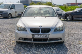 BMW 530 d | Mobile.bg � ����� ������ 3