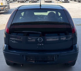 Opel Corsa 1.2 TWINPORT | Mobile.bg � ����� ������ 5