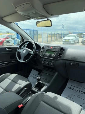 VW Golf Plus 2.0 TDi | Mobile.bg � ����� ������ 9