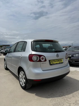 VW Golf Plus 2.0 TDi | Mobile.bg � ����� ������ 4