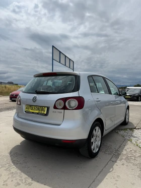 VW Golf Plus 2.0 TDi | Mobile.bg � ����� ������ 6