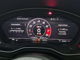 Audi S5 * TECHNIK * CARFAX * ЧЕРВЕН САЛОН * АВТОКРЕДИТ *  | Auto.bg — изображение 9