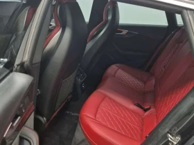 Audi S5 * TECHNIK * CARFAX * ЧЕРВЕН САЛОН * АВТОКРЕДИТ *  | Auto.bg — изображение 12