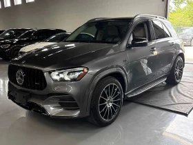 Mercedes-Benz GLE 450 CARFAX GLE 53 PACK
