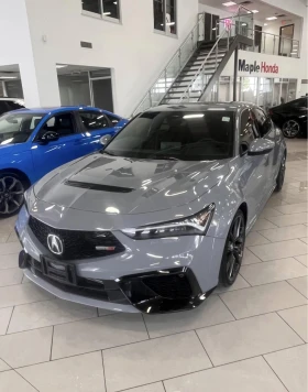 Acura Integra TYPE S * 2026 * 9623КМ * CARFAX * РЪЧКА * 