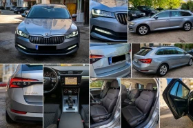 Skoda Superb Bussines - 25900 € / 50656.00 лв. - 17324836 6
