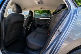 Skoda Superb Bussines - 25900 € / 50656.00 лв. - 17324836 9