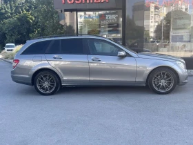 Mercedes-Benz C 220 Автомат - 4500 € / 8801.24 лв. - 47343619 4