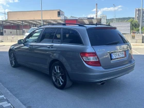 Mercedes-Benz C 220 Автомат - 4500 € / 8801.24 лв. - 47343619 6