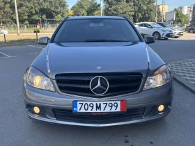 Mercedes-Benz C 220 Автомат - 4500 € / 8801.24 лв. - 47343619 2