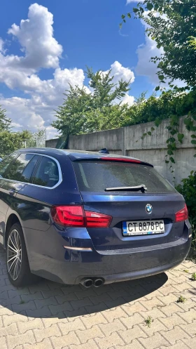 BMW 530 XD M пакет - 7000 € / 13690.81 лв. - 28217593 11