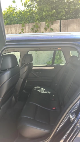 BMW 530 XD M пакет - 7000 € / 13690.81 лв. - 28217593 6