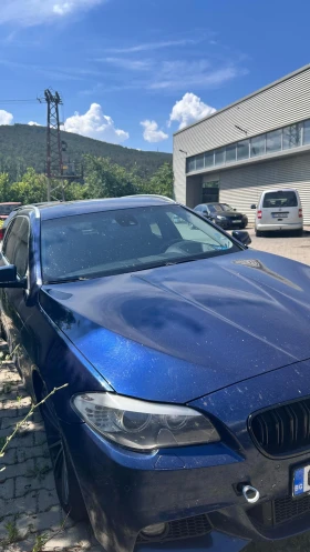 BMW 530 XD M пакет - 7000 € / 13690.81 лв. - 28217593 3