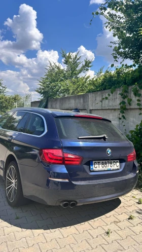 BMW 530 XD M пакет - 7000 € / 13690.81 лв. - 28217593 5