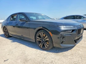����� �� �������� �� BMW 760 XI* FULL* 