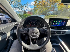 Audi A4 Limousine 40 TDI Mild Hybrid | Mobile.bg � ����� ������ 6