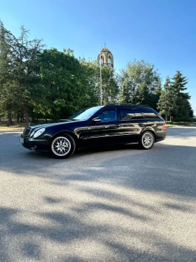 Mercedes-Benz E 320 W211 | Mobile.bg � ����� ������ 4