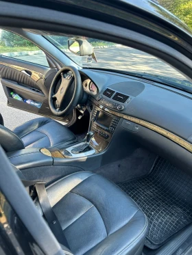 Mercedes-Benz E 320 W211 | Mobile.bg � ����� ������ 3