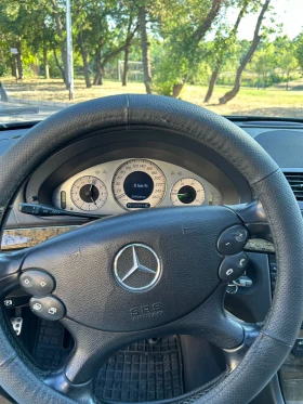 Mercedes-Benz E 320 W211 | Mobile.bg � ����� ������ 6