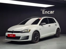 ������ VW Golf