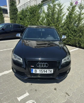 Audi A3 S line, 2.0TDi, DSG | Mobile.bg � ����� ������ 2