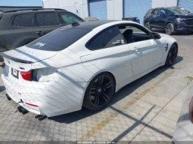 BMW M4 DCT* HARMAN KARDON* ����* �������* �������*  | Mobile.bg � ����� ������ 4