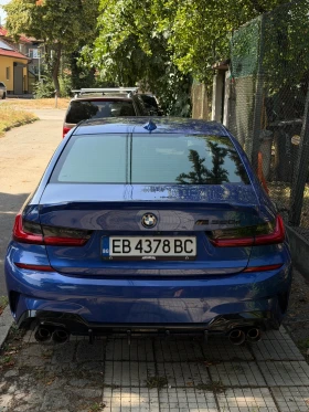 BMW 320 - 32000 € - 82972126 2