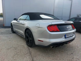 Ford Mustang 5.0 - 22000 € - 59865630 4