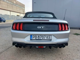Ford Mustang 5.0 - 22000 € - 59865630 5