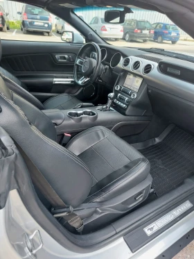 Ford Mustang 5.0 - 22000 € - 59865630 11