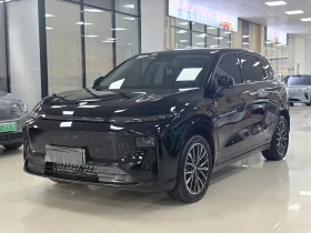 ������ Leapmotor B10