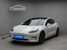 Tesla Model 3 Standard Range Plus Rwd - 23264 € - 10961277 2