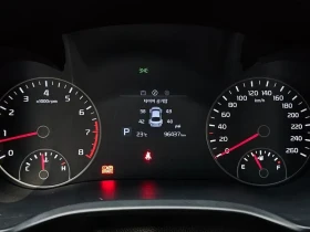 Kia K5 2.0 Lpi Luxury | Mobile.bg � ����� ������ 11