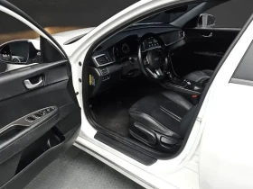 Kia K5 2.0 Lpi Luxury | Mobile.bg � ����� ������ 8