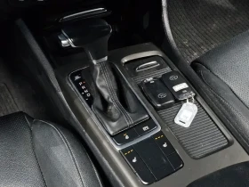 Kia K5 2.0 Lpi Luxury | Mobile.bg � ����� ������ 13