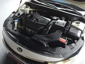 Kia K5 2.0 Lpi Luxury | Mobile.bg � ����� ������ 6