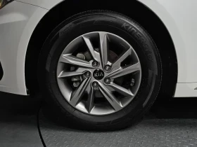 Kia K5 2.0 Lpi Luxury | Mobile.bg � ����� ������ 5