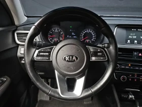 Kia K5 2.0 Lpi Luxury | Mobile.bg � ����� ������ 10