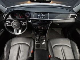 Kia K5 2.0 Lpi Luxury | Mobile.bg � ����� ������ 7