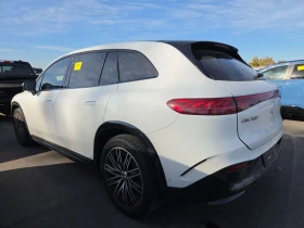Mercedes-Benz EQS 4matic Suv 580 /CARFAX/ФИНАНСИРАНЕ | Auto.bg — изображение 6